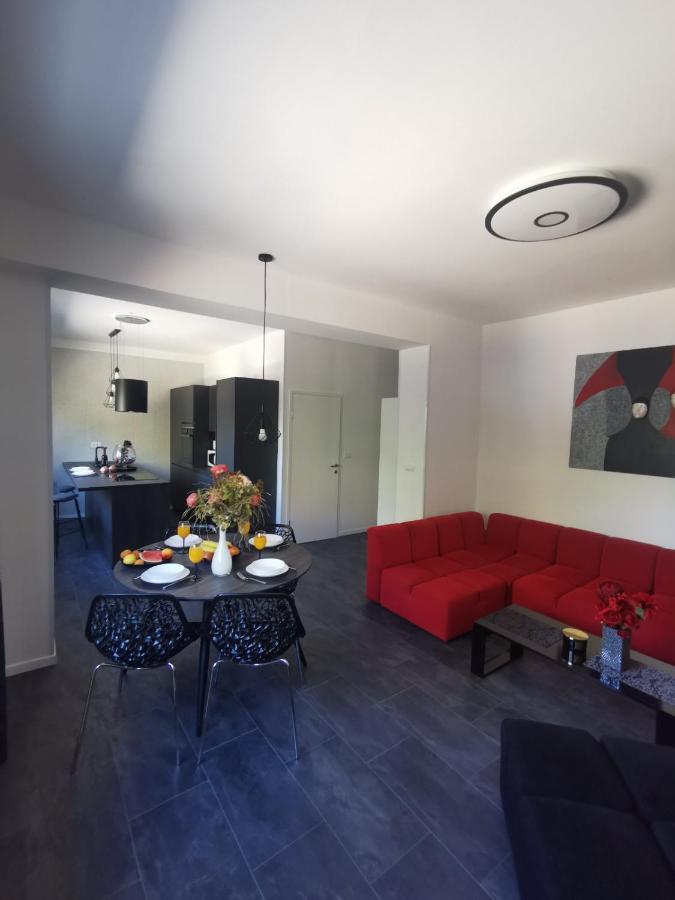 Oasis In The City Near Amfiteatar,Free Parking And Free Wi-Fi Pula Exterior foto