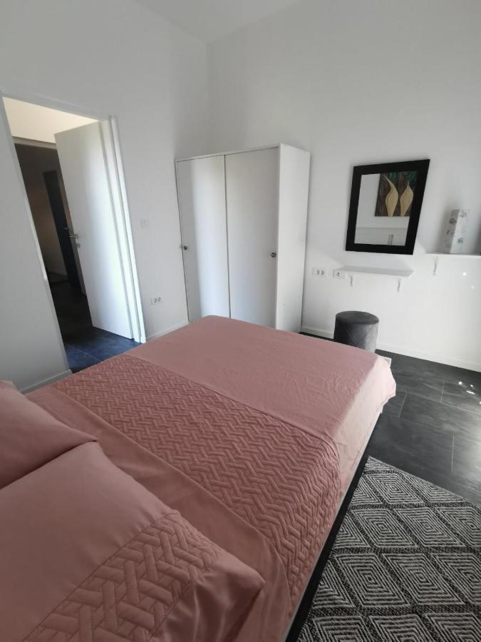Oasis In The City Near Amfiteatar,Free Parking And Free Wi-Fi Pula Exterior foto
